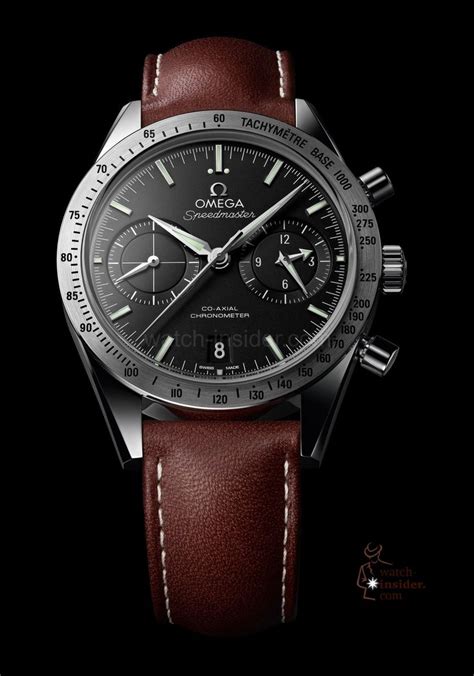 omega watch price in india